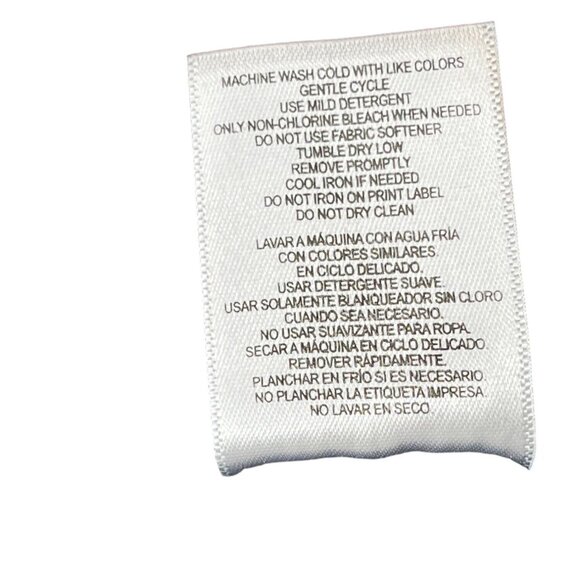 32Degrees Heat size Small Black Unisex Base Layer Underwear 83F - Picture 8 of 8